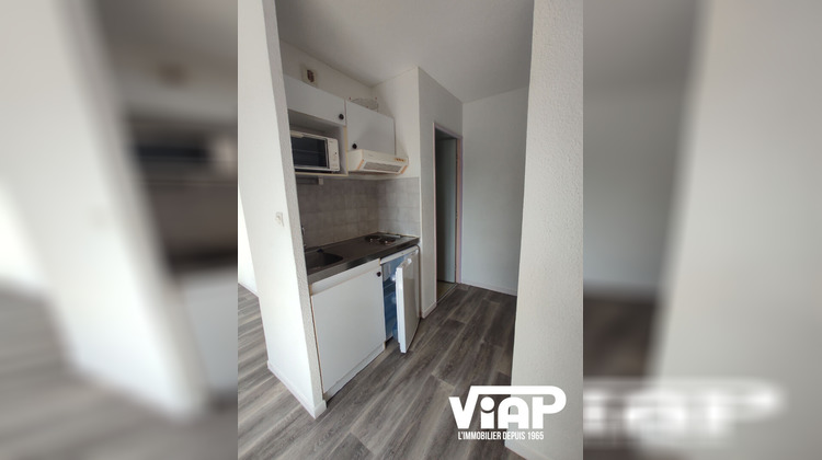 Ma-Cabane - Location Appartement LIMOGES, 35 m²