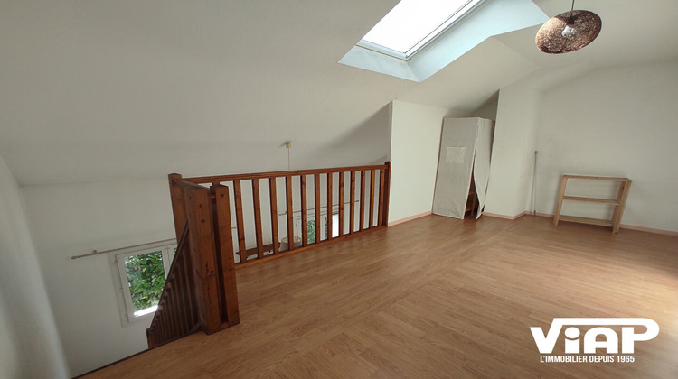 Ma-Cabane - Location Appartement LIMOGES, 35 m²