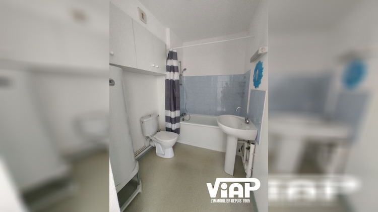 Ma-Cabane - Location Appartement LIMOGES, 35 m²