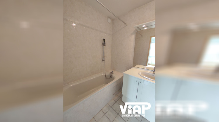 Ma-Cabane - Location Appartement LIMOGES, 35 m²