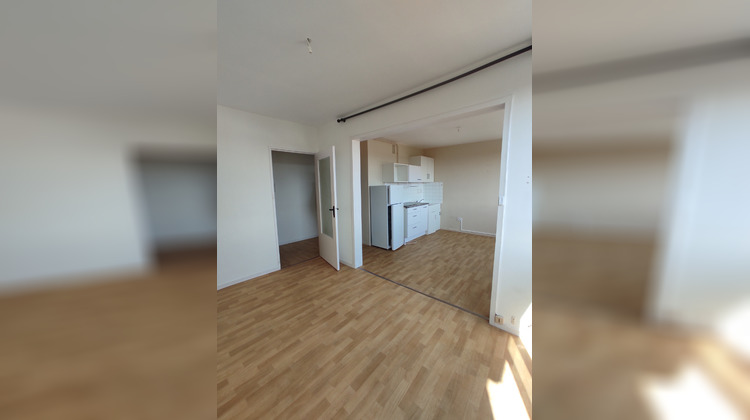 Ma-Cabane - Location Appartement LIMOGES, 28 m²