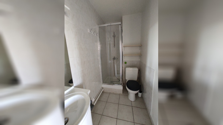 Ma-Cabane - Location Appartement LIMOGES, 28 m²