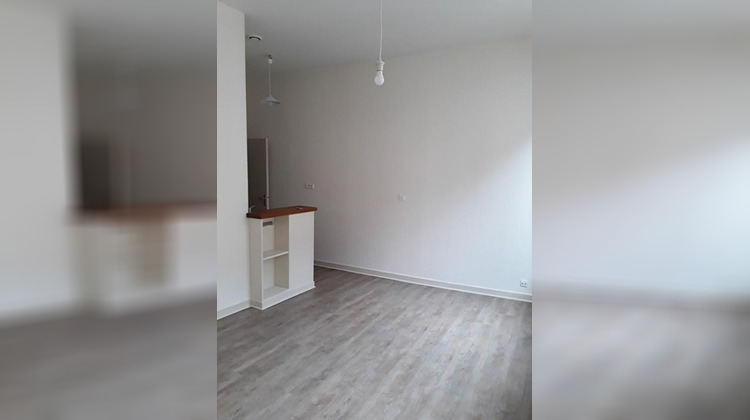 Ma-Cabane - Location Appartement LIMOGES, 34 m²