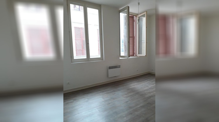 Ma-Cabane - Location Appartement LIMOGES, 34 m²