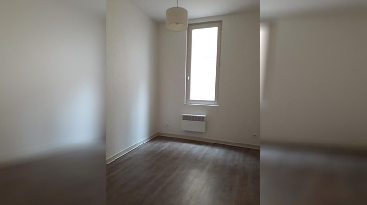 Ma-Cabane - Location Appartement LIMOGES, 34 m²