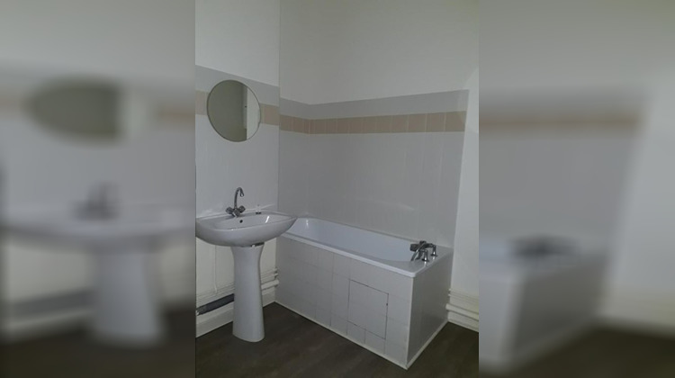 Ma-Cabane - Location Appartement LIMOGES, 34 m²