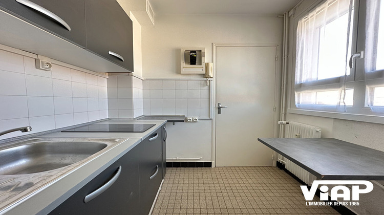 Ma-Cabane - Location Appartement LIMOGES, 29 m²