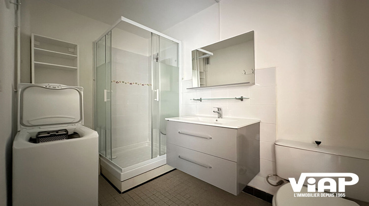 Ma-Cabane - Location Appartement LIMOGES, 29 m²