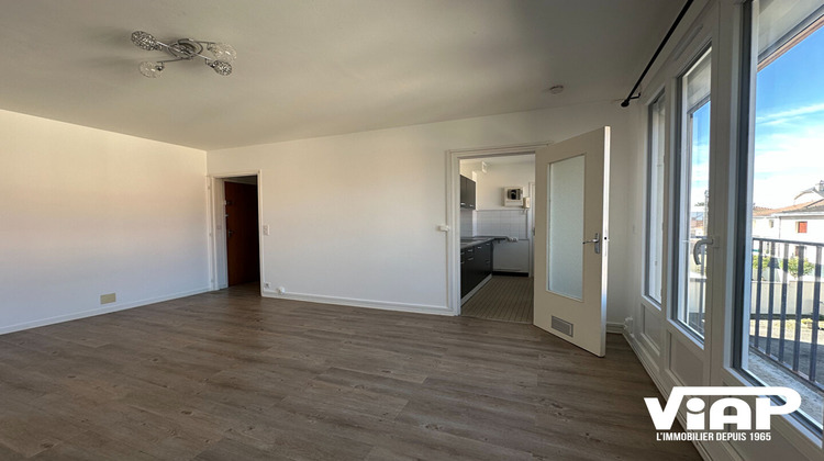 Ma-Cabane - Location Appartement LIMOGES, 29 m²