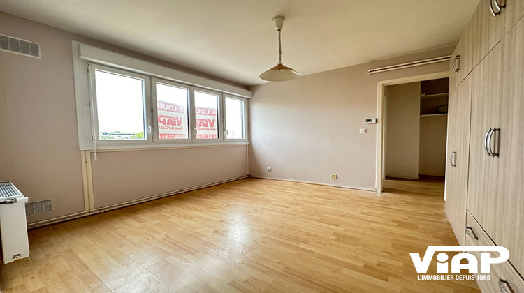 Ma-Cabane - Location Appartement LIMOGES, 27 m²