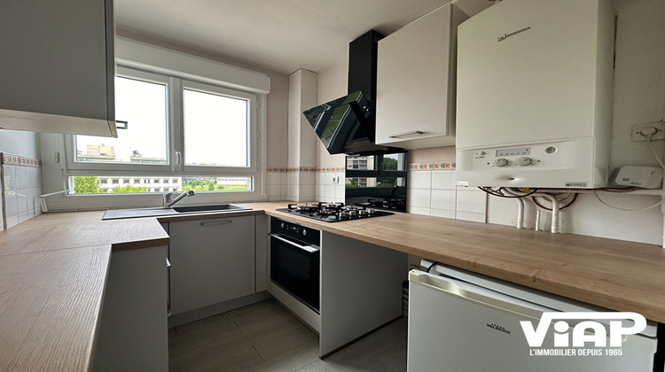Ma-Cabane - Location Appartement LIMOGES, 27 m²