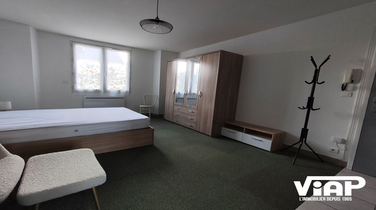 Ma-Cabane - Location Appartement LIMOGES, 28 m²