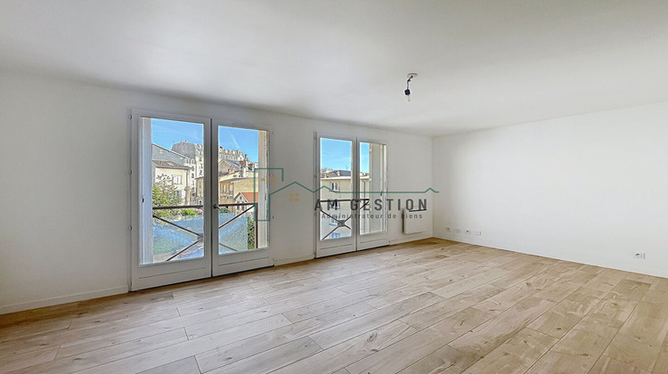 Ma-Cabane - Location Appartement LIMOGES, 28 m²