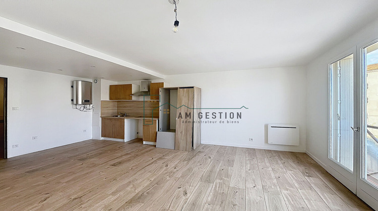 Ma-Cabane - Location Appartement LIMOGES, 28 m²