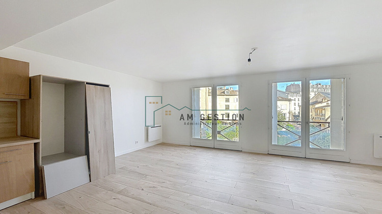 Ma-Cabane - Location Appartement LIMOGES, 28 m²