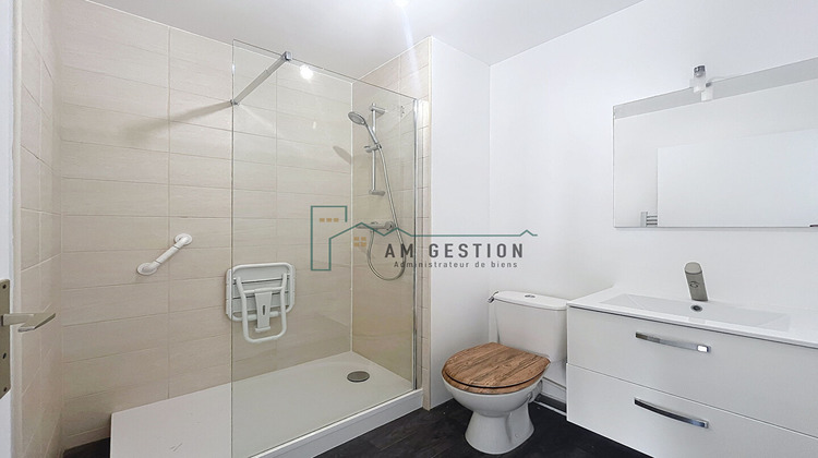 Ma-Cabane - Location Appartement LIMOGES, 28 m²