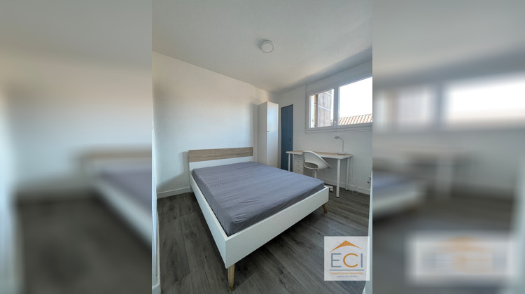 Ma-Cabane - Location Appartement LIMOGES, 20 m²