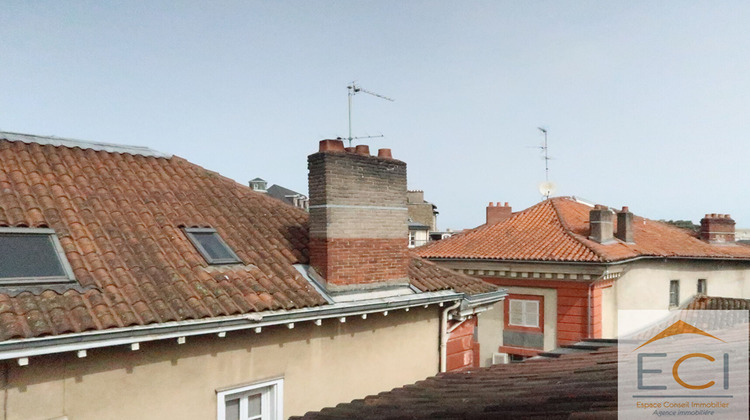 Ma-Cabane - Location Appartement LIMOGES, 20 m²