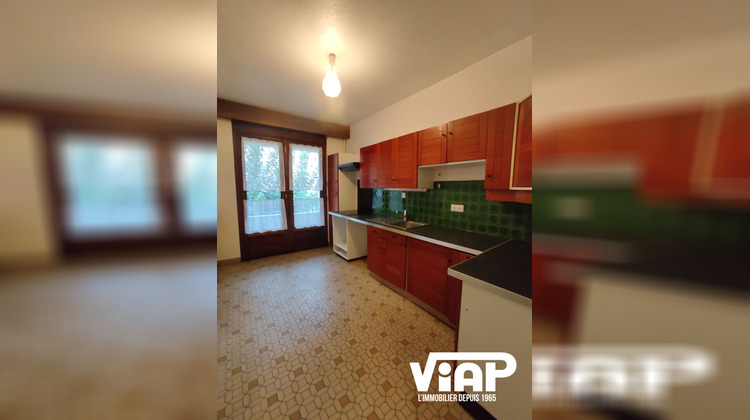 Ma-Cabane - Location Appartement LIMOGES, 95 m²