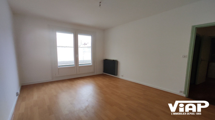 Ma-Cabane - Location Appartement LIMOGES, 95 m²