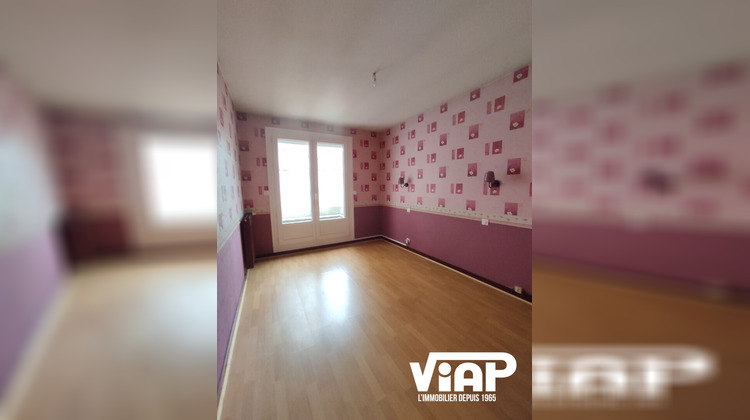 Ma-Cabane - Location Appartement LIMOGES, 95 m²