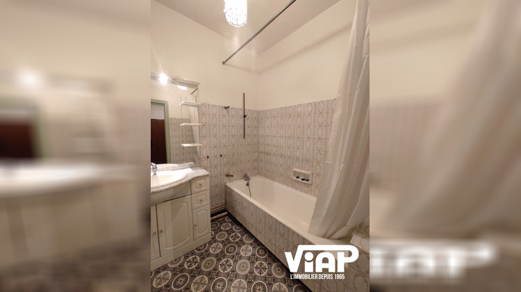 Ma-Cabane - Location Appartement LIMOGES, 95 m²