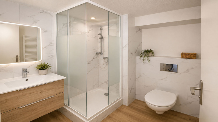 Ma-Cabane - Location Appartement LIMOGES, 34 m²