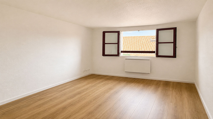 Ma-Cabane - Location Appartement LIMOGES, 34 m²