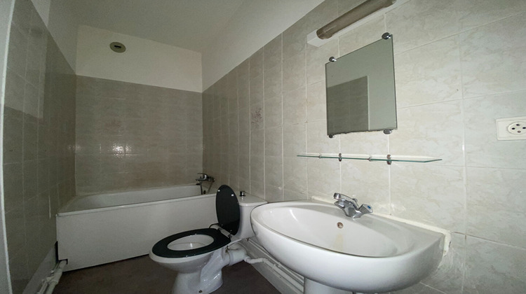 Ma-Cabane - Location Appartement LIMOGES, 30 m²