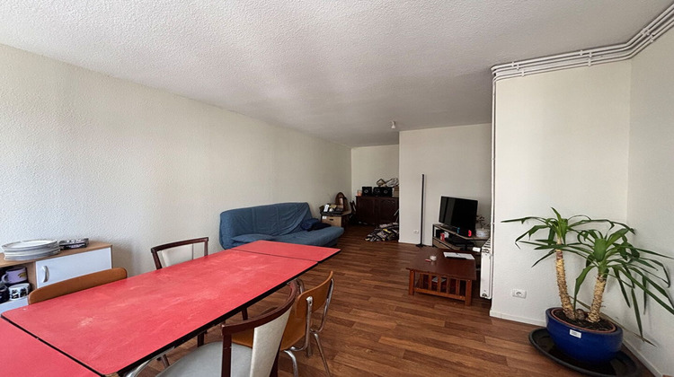 Ma-Cabane - Location Appartement LIMOGES, 80 m²