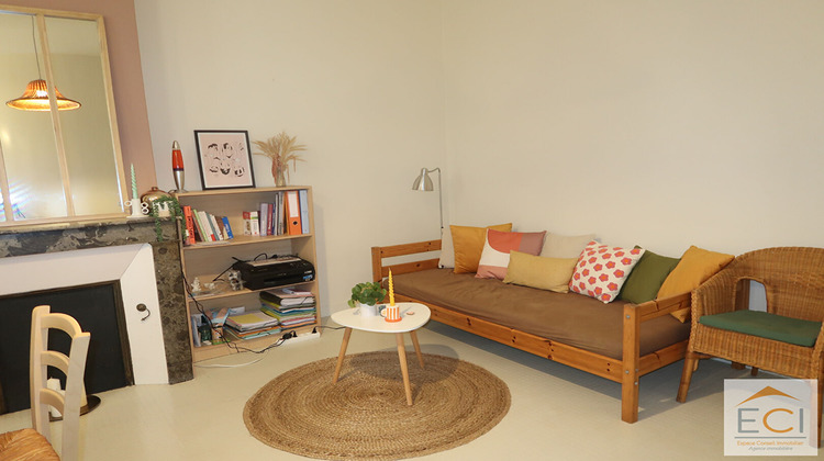 Ma-Cabane - Location Appartement LIMOGES, 36 m²