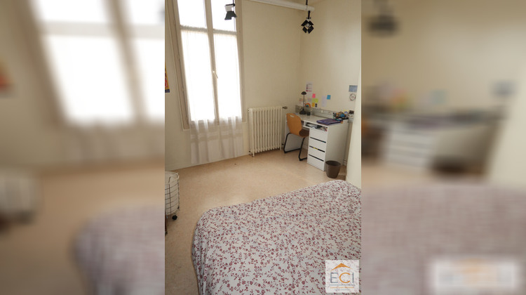 Ma-Cabane - Location Appartement LIMOGES, 36 m²