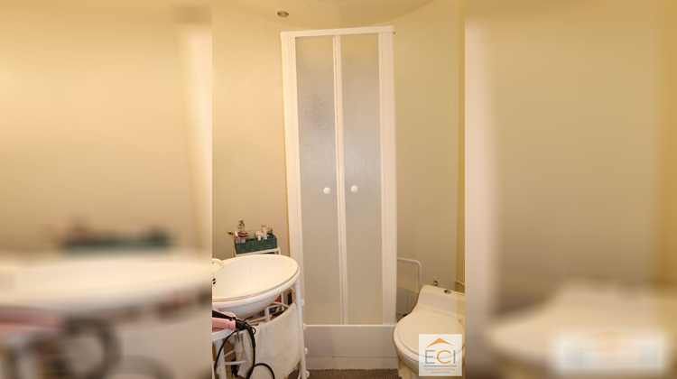 Ma-Cabane - Location Appartement LIMOGES, 36 m²