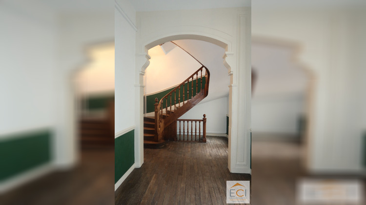 Ma-Cabane - Location Appartement LIMOGES, 36 m²