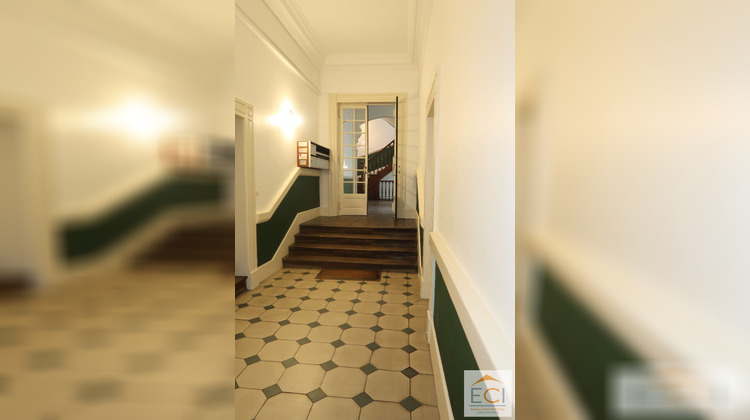 Ma-Cabane - Location Appartement LIMOGES, 36 m²