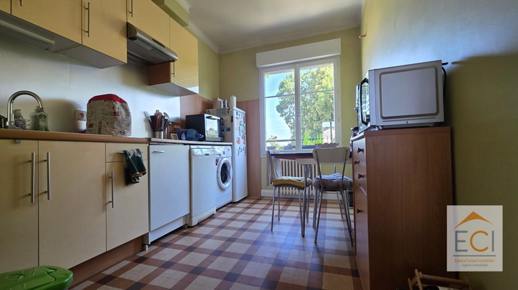 Ma-Cabane - Location Appartement LIMOGES, 71 m²