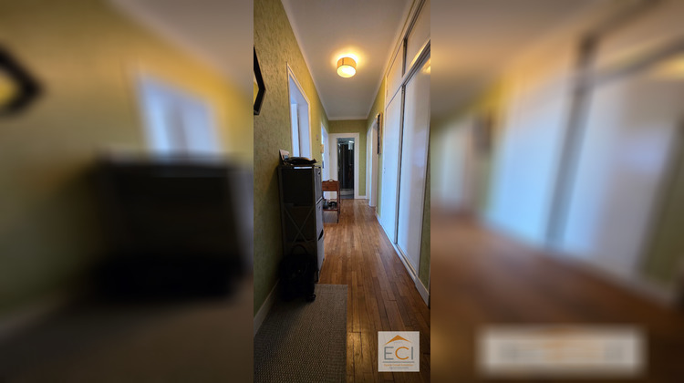 Ma-Cabane - Location Appartement LIMOGES, 71 m²