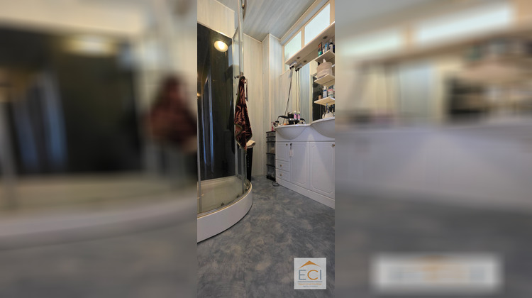 Ma-Cabane - Location Appartement LIMOGES, 71 m²