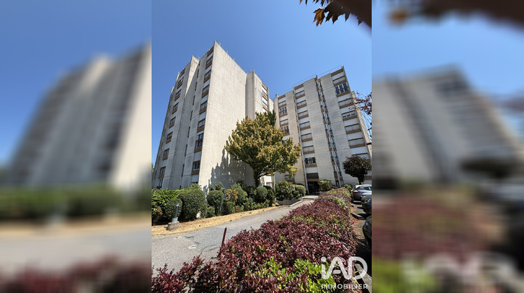 Ma-Cabane - Location Appartement Limoges, 29 m²