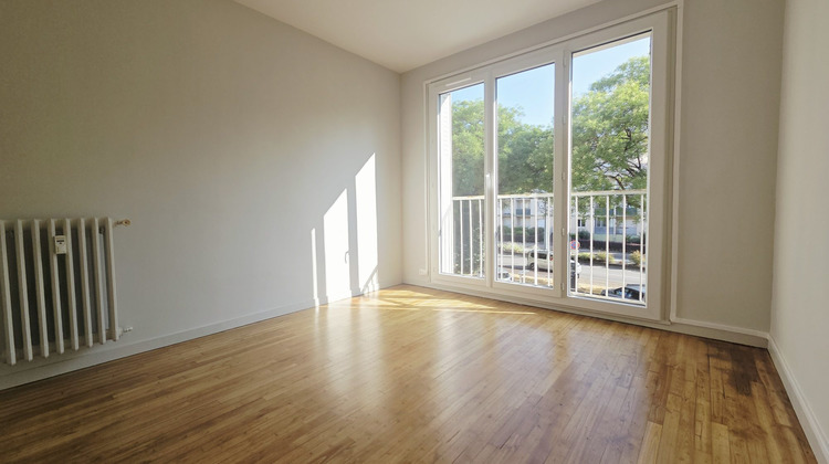Ma-Cabane - Location Appartement Limoges, 53 m²