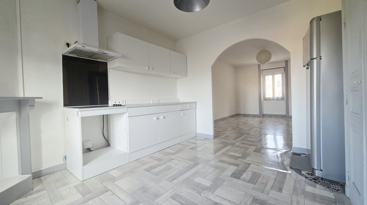 Ma-Cabane - Location Appartement Limoges, 79 m²