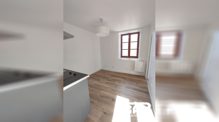 Ma-Cabane - Location Appartement LIMOGES, 24 m²