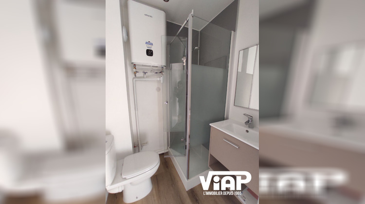 Ma-Cabane - Location Appartement LIMOGES, 24 m²
