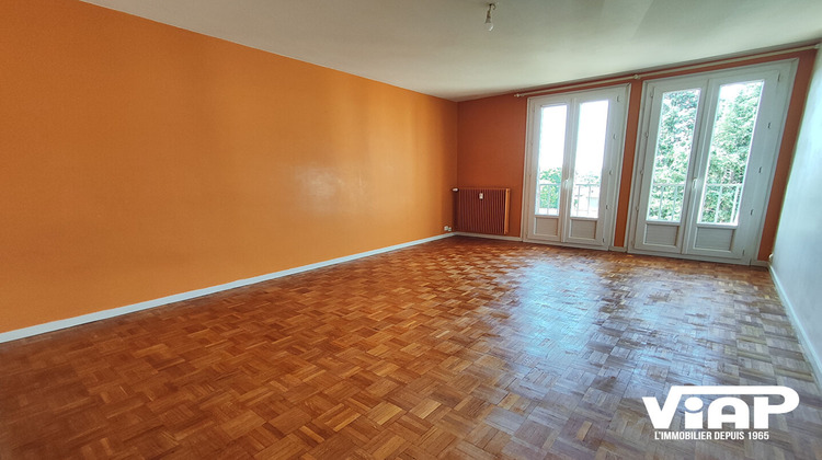 Ma-Cabane - Location Appartement LIMOGES, 61 m²