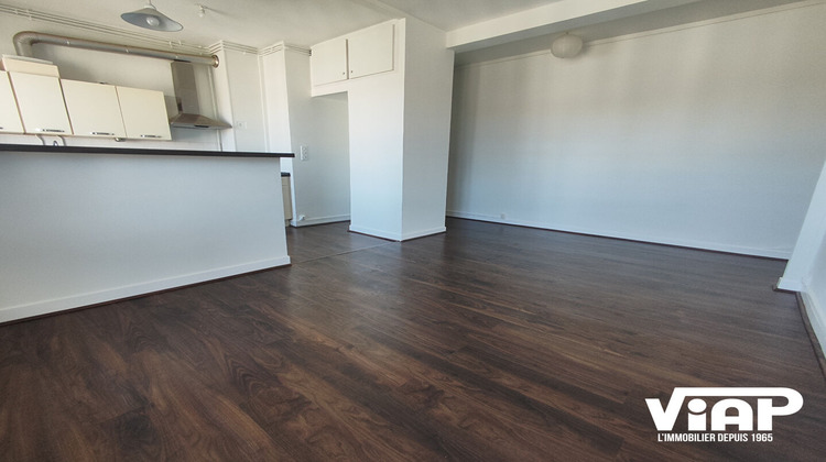 Ma-Cabane - Location Appartement LIMOGES, 56 m²