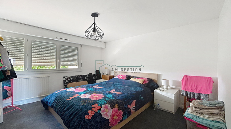Ma-Cabane - Location Appartement LIMOGES, 63 m²