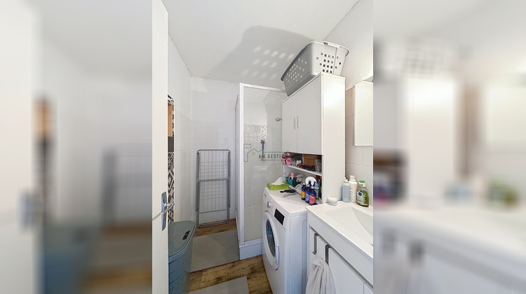 Ma-Cabane - Location Appartement LIMOGES, 63 m²