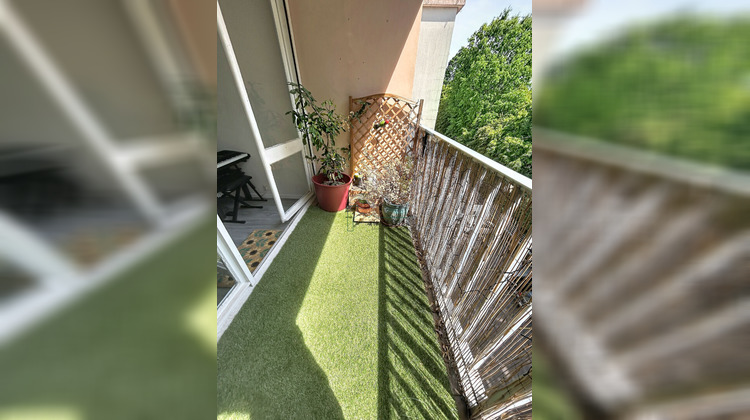 Ma-Cabane - Location Appartement LIMOGES, 63 m²