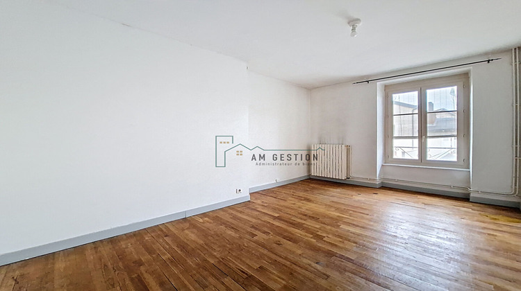 Ma-Cabane - Location Appartement LIMOGES, 105 m²