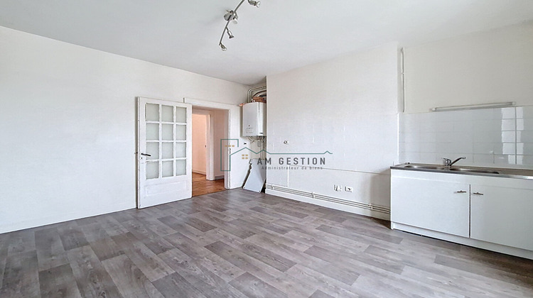 Ma-Cabane - Location Appartement LIMOGES, 105 m²